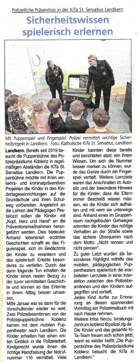 Polizeibühne