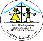Katholischer Kindergarten Landkern